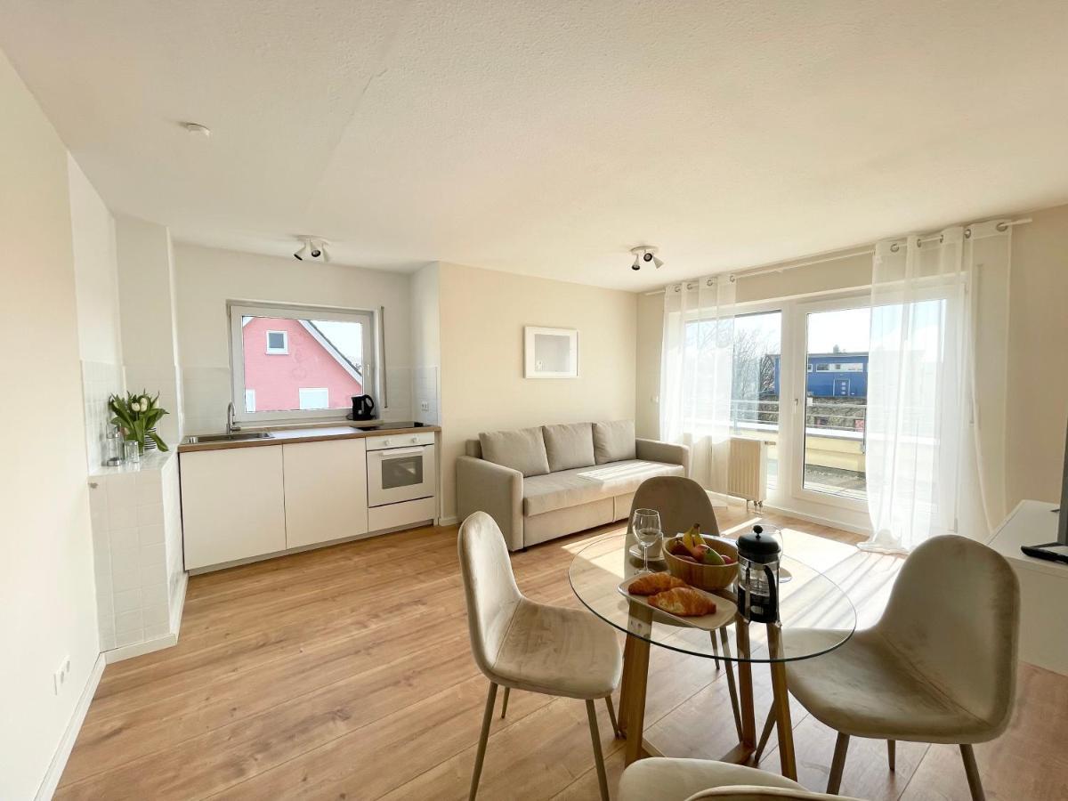 Fewo Apartment Lake Of Constance Friedrichshafen Bagian luar foto