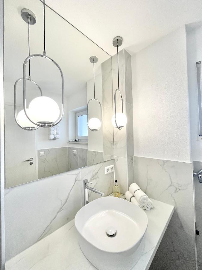 Fewo Apartment Lake Of Constance Friedrichshafen Bagian luar foto