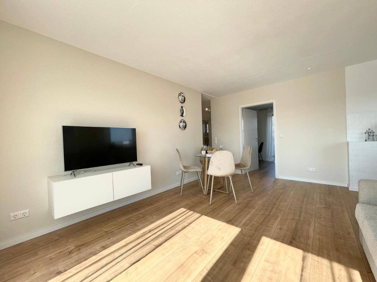 Fewo Apartment Lake Of Constance Friedrichshafen Bagian luar foto