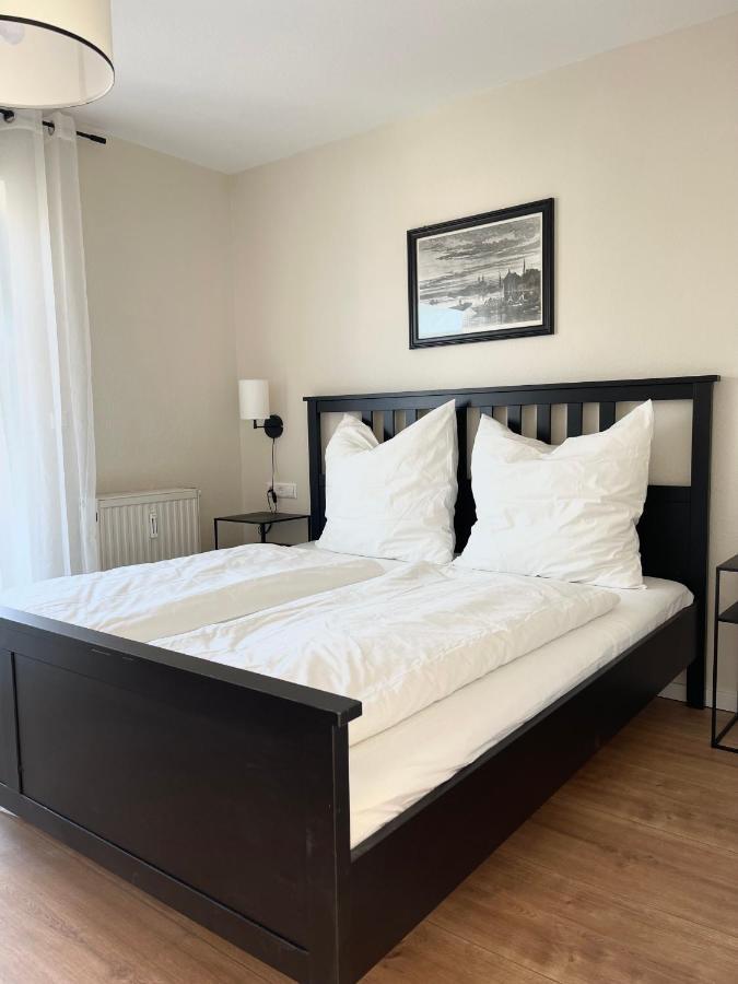 Fewo Apartment Lake Of Constance Friedrichshafen Bagian luar foto