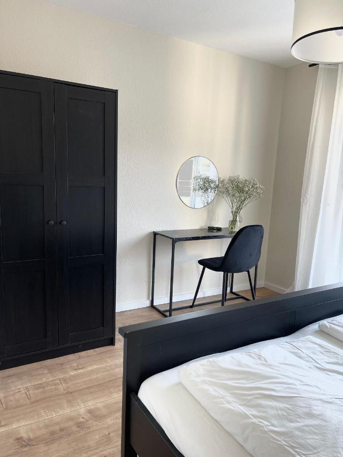 Fewo Apartment Lake Of Constance Friedrichshafen Bagian luar foto